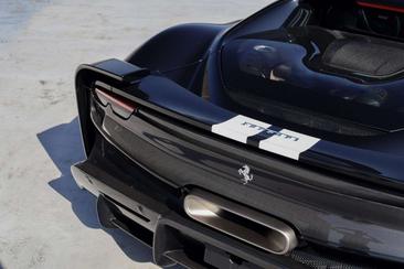 Ferrari 296 Speciale — photo 13