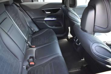 Mercedes GLC 200 AMG Line — photo 8