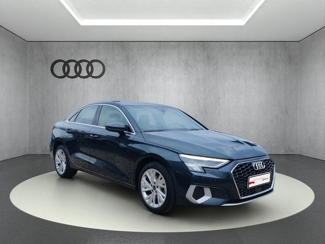 Audi A3 Advanced 30 TDI S Tronic - 2024 - Joinsteer - #4