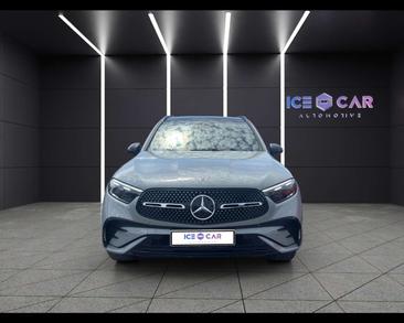 Mercedes GLC 220 Premium Plus — photo 2