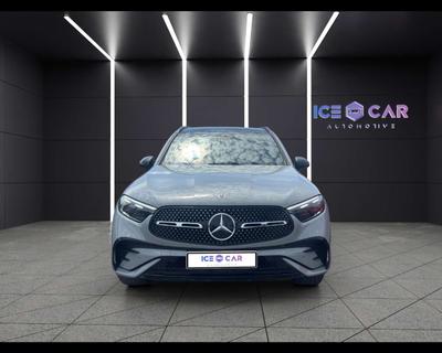 Mercedes GLC 220 Premium Plus