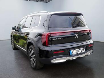 Mercedes GLB 250 Progressive — photo 2
