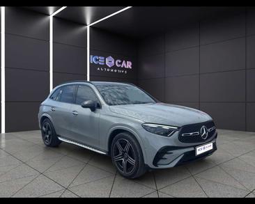 Mercedes GLC 220 Premium Plus — photo 3