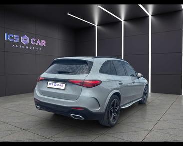 Mercedes GLC 220 Premium Plus — photo 4