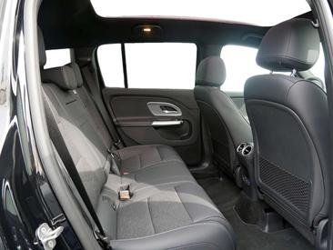Mercedes GLB 250 Progressive — photo 5