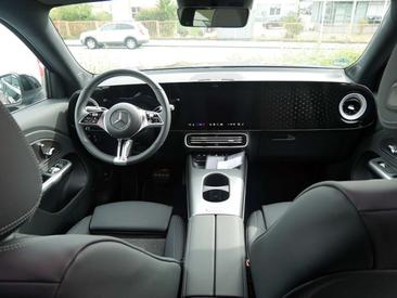 Mercedes GLB 250 Progressive — photo 6