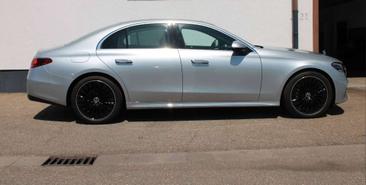 Mercedes Classe E 200 Premium Plus — photo 2