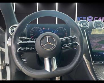 Mercedes GLC 220 Premium Plus — photo 9
