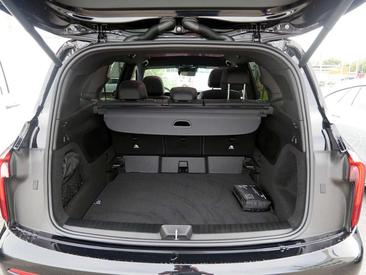 Mercedes GLB 250 Progressive — photo 10