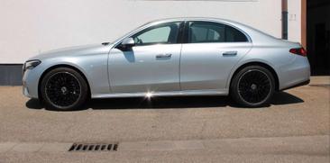 Mercedes Classe E 200 Premium Plus — photo 3