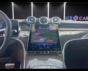 Mercedes GLC 220 Premium Plus — photo 11
