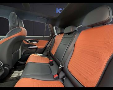 Mercedes GLC 220 Premium Plus — photo 14