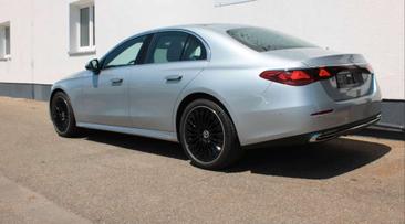 Mercedes Classe E 200 Premium Plus — photo 4