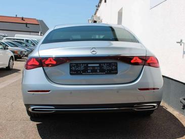 Mercedes Classe E 200 Premium Plus — photo 5