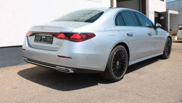 Mercedes Classe E 200 Premium Plus — photo 6