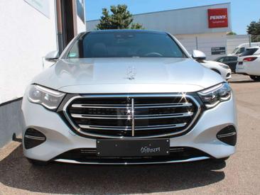Mercedes Classe E 200 Premium Plus — photo 7