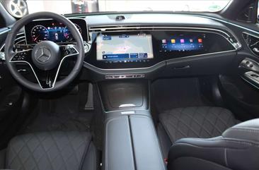 Mercedes Classe E 200 Premium Plus — photo 9