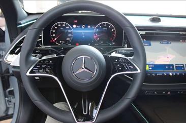 Mercedes Classe E 200 Premium Plus — photo 10