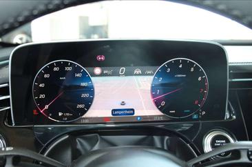 Mercedes Classe E 200 Premium Plus — photo 11