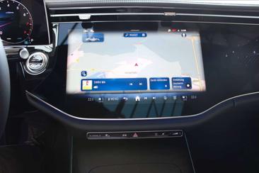 Mercedes Classe E 200 Premium Plus — photo 12
