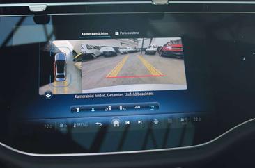 Mercedes Classe E 200 Premium Plus — photo 13