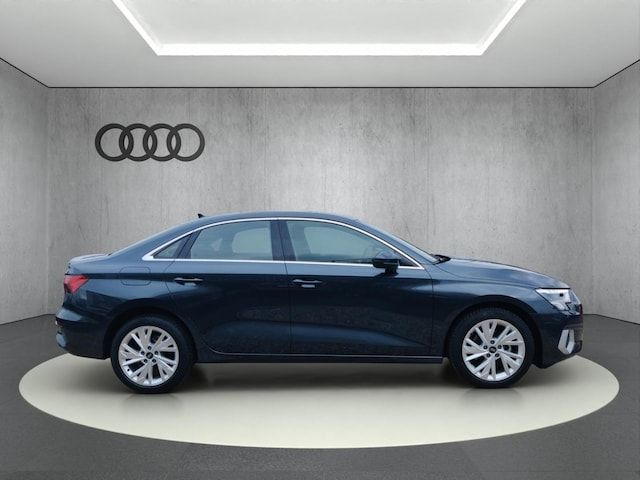 Audi A3 Advanced 30 TDI S Tronic - 2024 - Joinsteer - #5