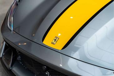 Ferrari 812 Competizione — photo 15