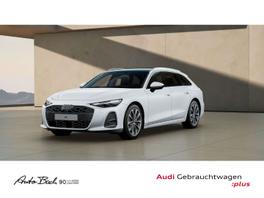 Audi A6 Berline 40 TDI - 2025 - Joinsteer - #1