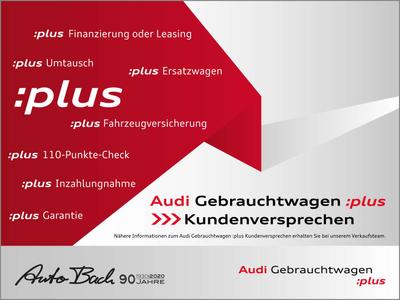 Audi A6 Berline 40 TDI