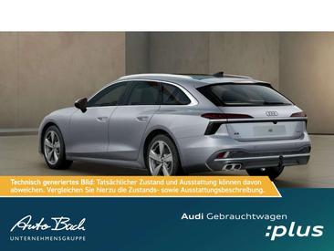Audi A6 Berline 40 TDI — photo 4