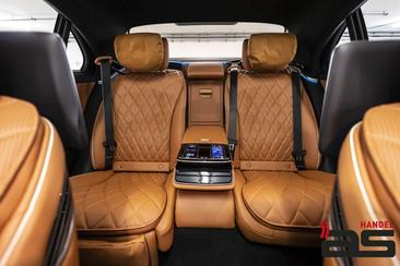 Mercedes Classe S 580 Exclusive — photo 27