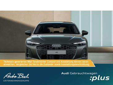 Audi A6 Berline 40 TDI — photo 4