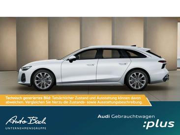 Audi A6 Berline 40 TDI — photo 2