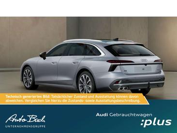 Audi A6 Berline 40 TDI — photo 3