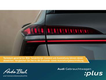 Audi A6 Berline TFSI — photo 8