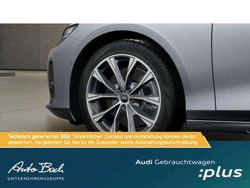 Audi A6 Berline 40 TDI — photo 4