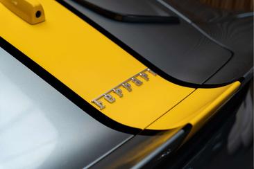 Ferrari 812 Competizione — photo 24