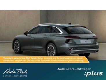 Audi A6 Berline TFSI — photo 3