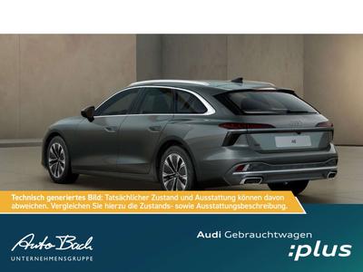 Audi A6 Berline TFSI