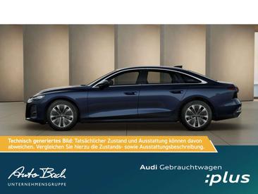 Audi A6 Berline 40 TDI — photo 2