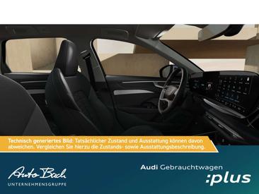 Audi A6 Berline 40 TDI — photo 10