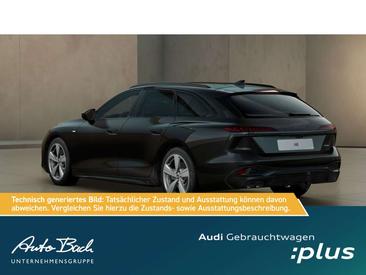 Audi A6 Berline 40 TDI — photo 3