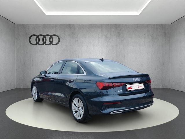 Audi A3 Advanced 30 TDI S Tronic - 2024 - Joinsteer - #6