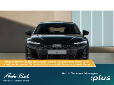 Audi A6 Berline 40 TDI — photo 4