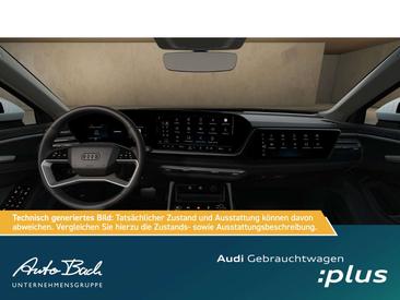 Audi A6 Berline 40 TDI — photo 9