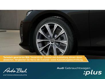 Audi A6 Berline 40 TDI — photo 6