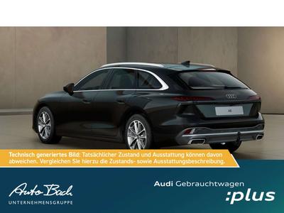 Audi A6 Berline TFSI