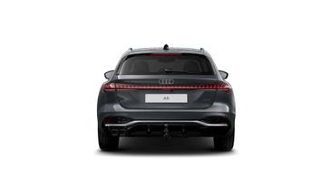 Audi A5 Avant TDI — photo 5