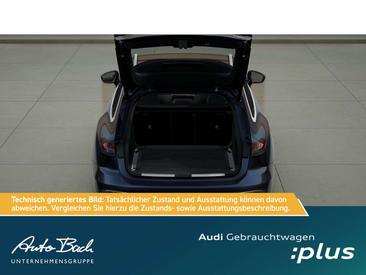 Audi A6 Berline 40 TDI — photo 7
