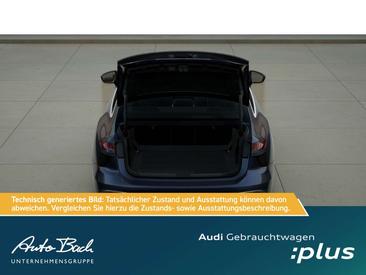 Audi A6 Berline 40 TDI — photo 7